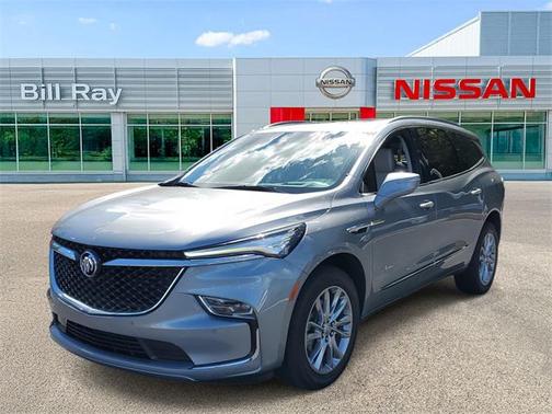 2023 Buick Enclave Avenir FWD
