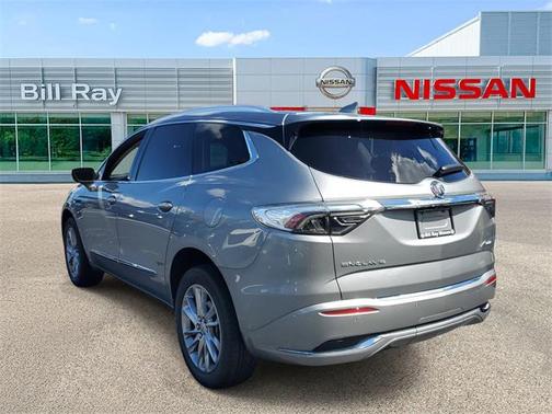2023 Buick Enclave Avenir FWD