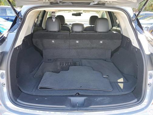 2024 Nissan Murano SV FWD