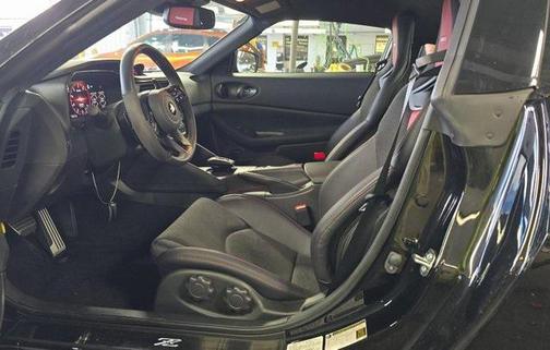 2024 Nissan Z NISMO Auto