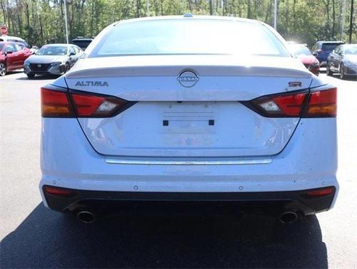 2023 Nissan Altima SR FWD