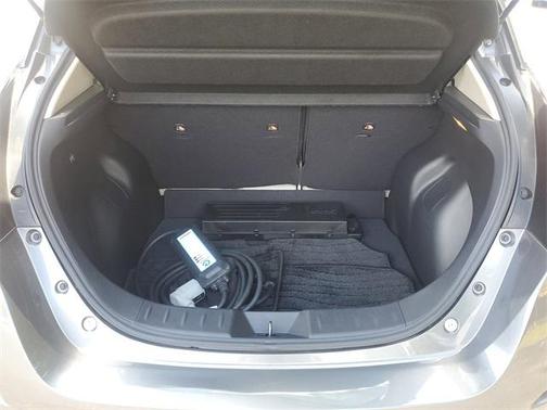 2018 Nissan Leaf SL