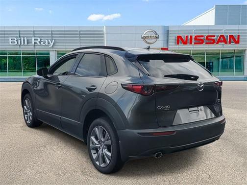 2022 Mazda CX-30 2.5 S Premium Package