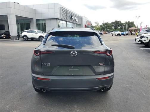 2022 Mazda CX-30 2.5 S Premium Package