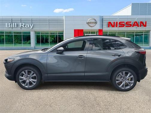 2022 Mazda CX-30 2.5 S Premium Package