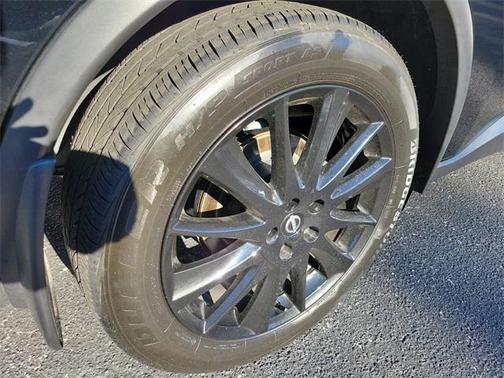 2024 Nissan Murano SV FWD