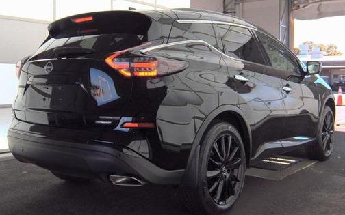 2024 Nissan Murano SV FWD