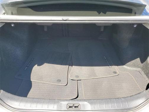 2022 Nissan Altima SR FWD
