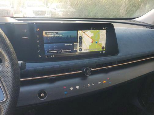 2024 Nissan ARIYA PLATINUM+