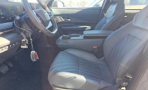 2024 Nissan ARIYA PLATINUM+