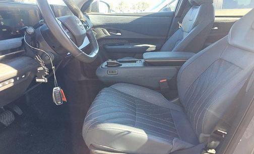 2024 Nissan ARIYA PLATINUM+