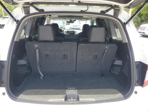 2022 Honda Pilot 2WD EX-L