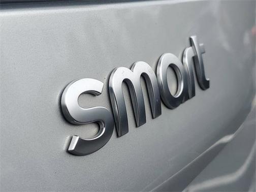 2017 smart ForTwo passion