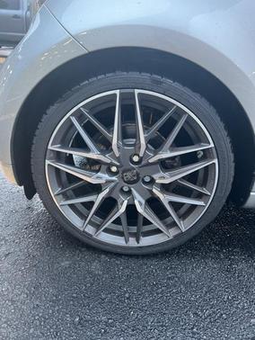 2017 smart ForTwo passion