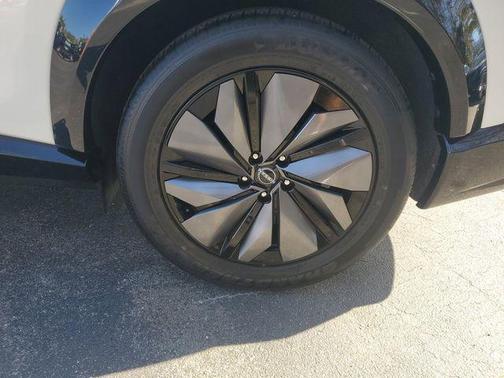 2023 Nissan ARIYA EMPOWER+