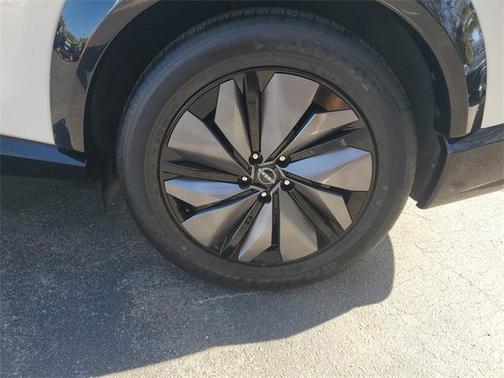 2023 Nissan ARIYA EMPOWER+