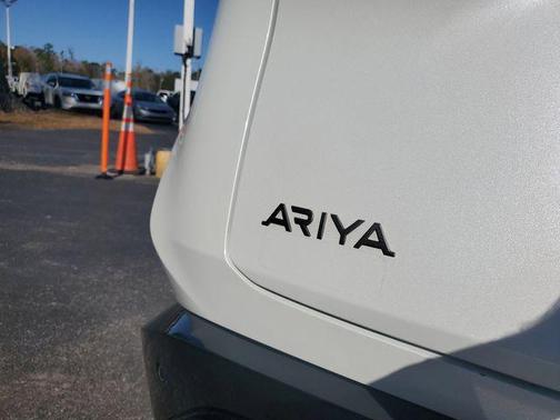 2023 Nissan ARIYA EMPOWER+