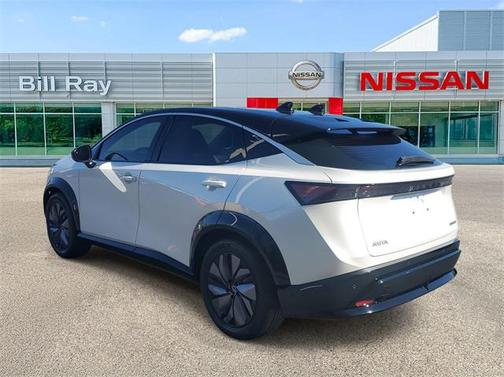 2023 Nissan ARIYA EMPOWER+