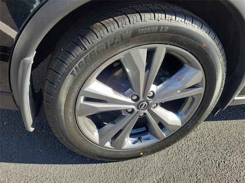 2023 Nissan Murano Platinum FWD