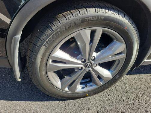 2023 Nissan Murano Platinum FWD