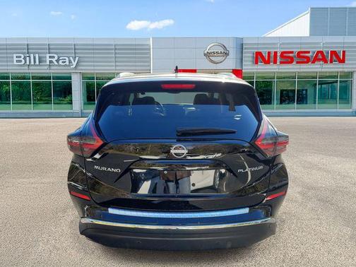2023 Nissan Murano Platinum FWD