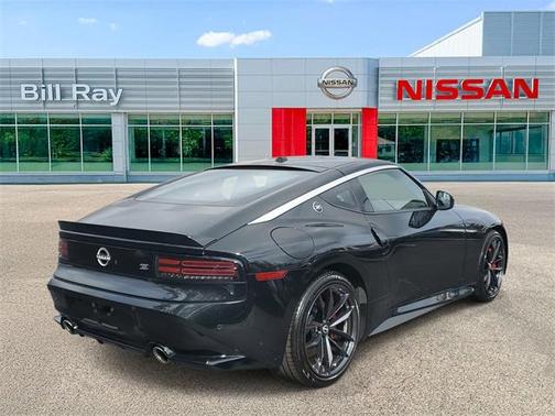 2024 Nissan Z Performance Auto