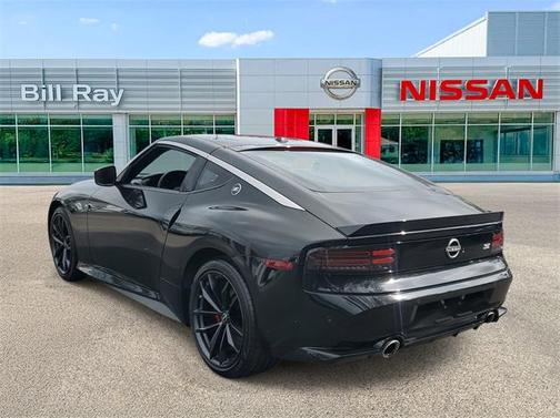2024 Nissan Z Performance Auto
