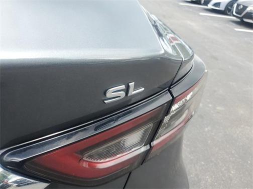 2020 Nissan Maxima 3.5 SL