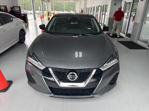2020 Nissan Maxima 3.5 SL