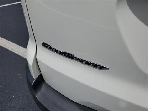 2022 Ford EcoSport S