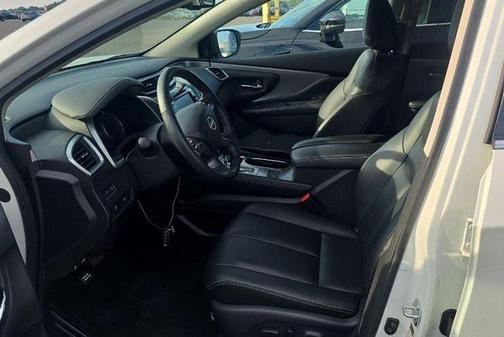 2024 Nissan Murano SV FWD