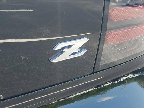 2024 Nissan Z Performance Auto