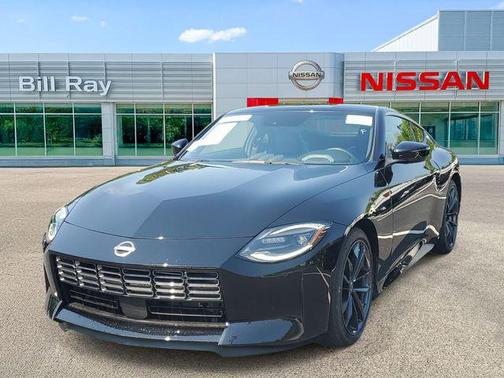 2024 Nissan Z Performance Auto