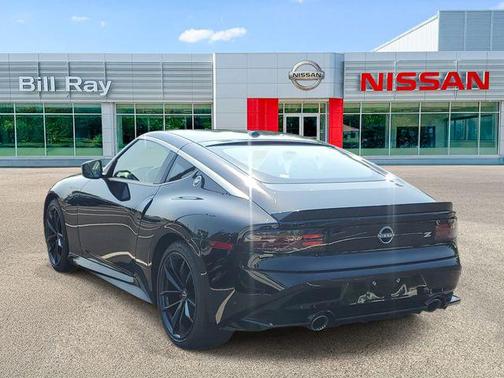 2024 Nissan Z Performance Auto