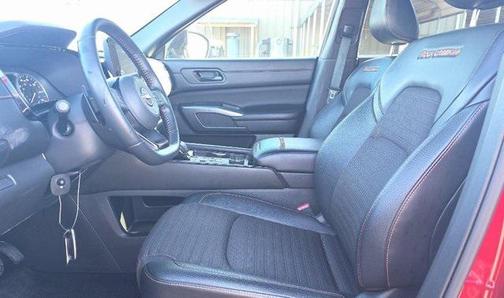 2023 Nissan Pathfinder Rock Creek 4WD