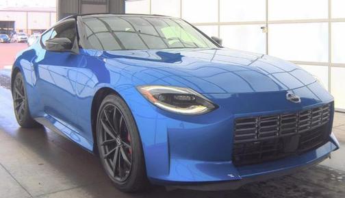 2024 Nissan Z Performance Auto