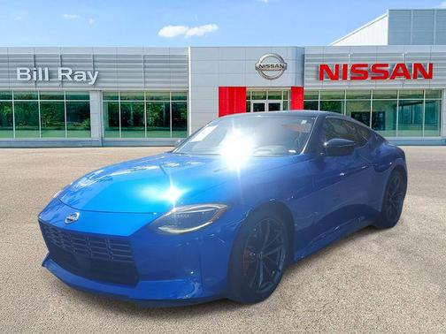 2024 Nissan Z Performance Auto