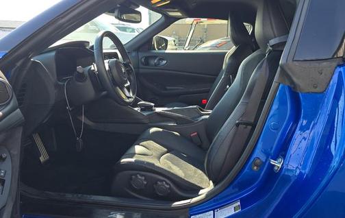 2024 Nissan Z Performance Auto