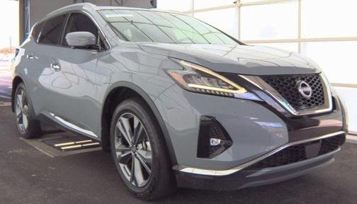 2023 Nissan Murano Platinum FWD