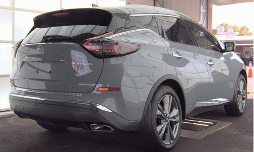 2023 Nissan Murano Platinum FWD