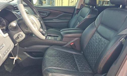 2023 Nissan Murano Platinum FWD