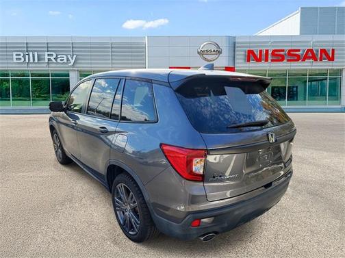 2021 Honda Passport 2WD EX-L