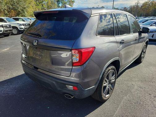 2021 Honda Passport 2WD EX-L