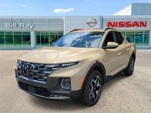 2023 Hyundai SANTA CRUZ Limited