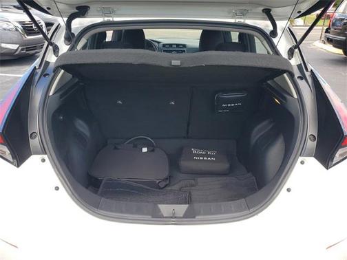 2023 Nissan Leaf S 40 kWh