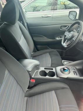 2023 Nissan Leaf S 40 kWh