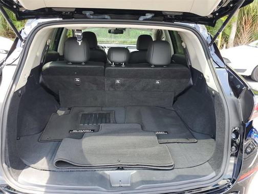 2023 Nissan Murano SV FWD
