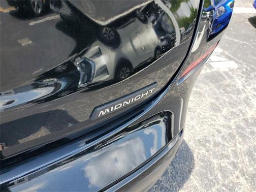 2023 Nissan Murano SV FWD