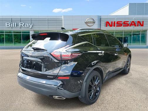 2023 Nissan Murano SV FWD