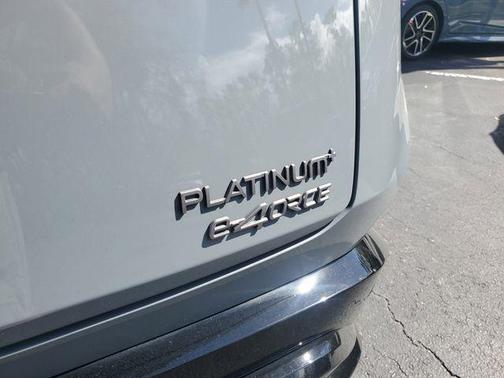 2023 Nissan ARIYA PLATINUM+